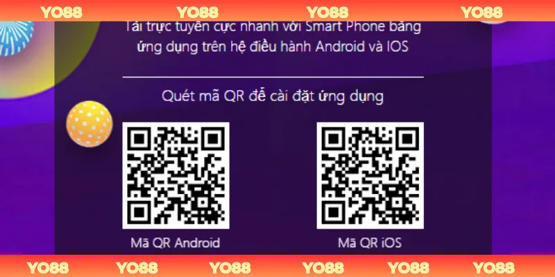 Tải App YO88