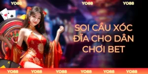 Soi Cầu Xóc Đĩa