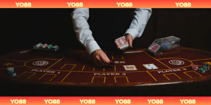 Mẹo Chơi Poker