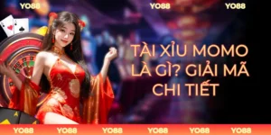 Chơi Tài Xỉu Momo