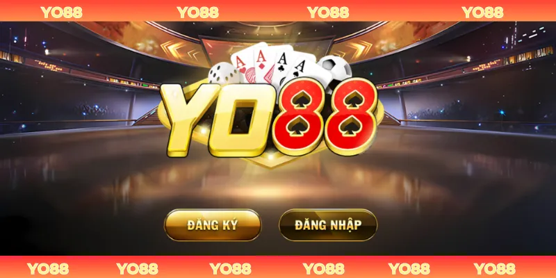 Đăng Nhập YO88